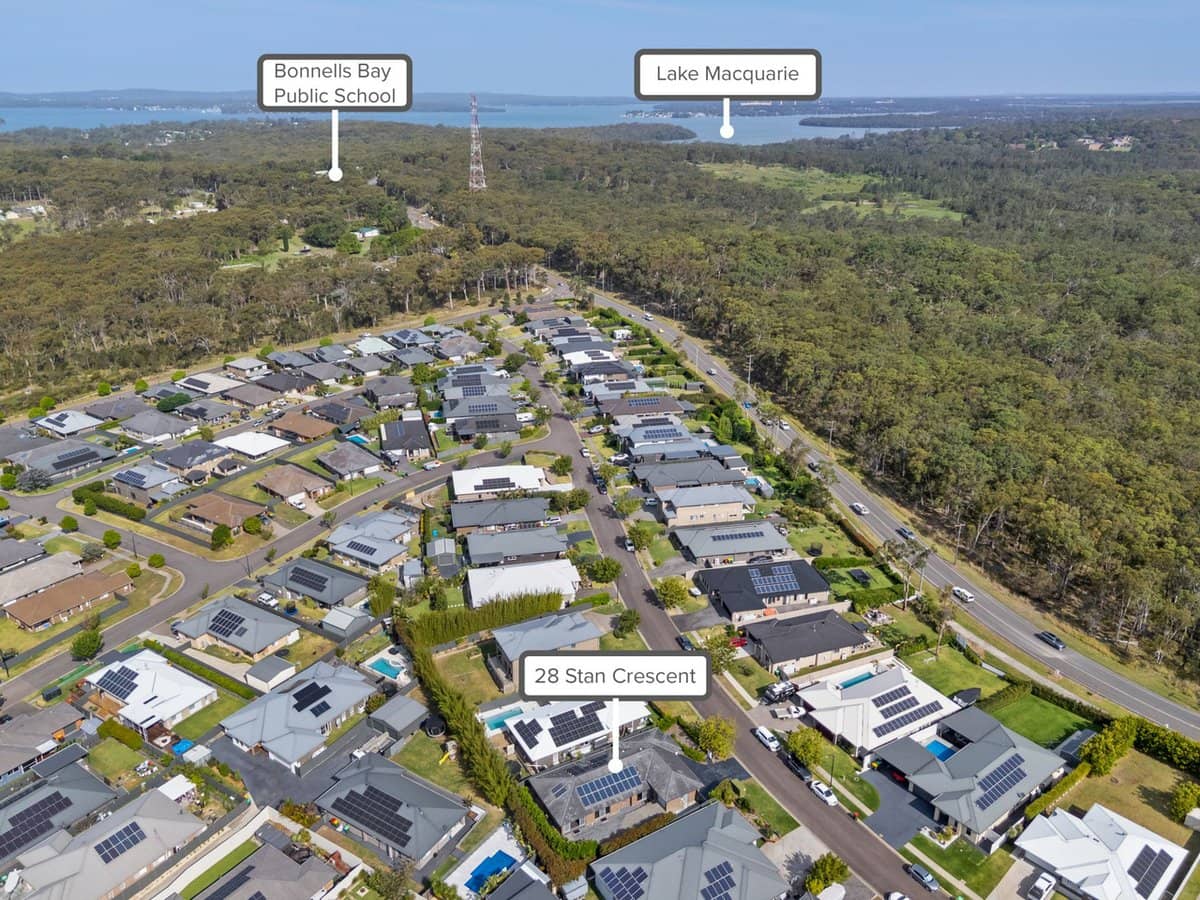 28 Stan Crescent, Bonnells Bay - Thumbnail 19