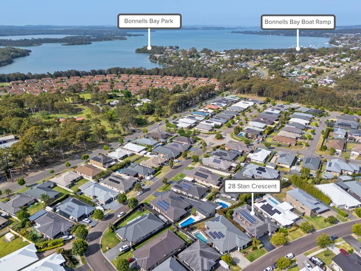 28 Stan Crescent, Bonnells Bay - Thumbnail 20
