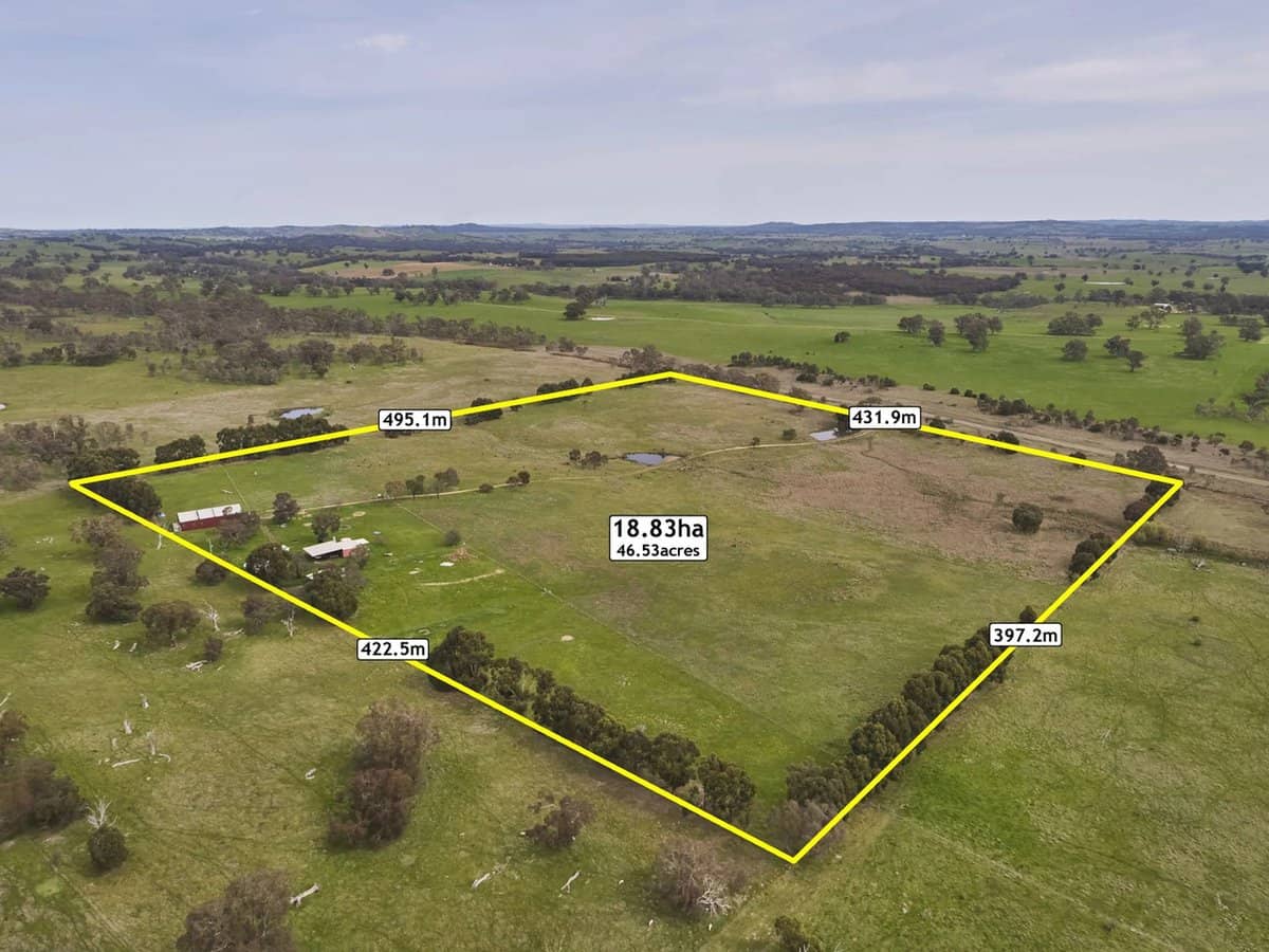 3050 Burke and Wills Track, Glenhope - Thumbnail 2