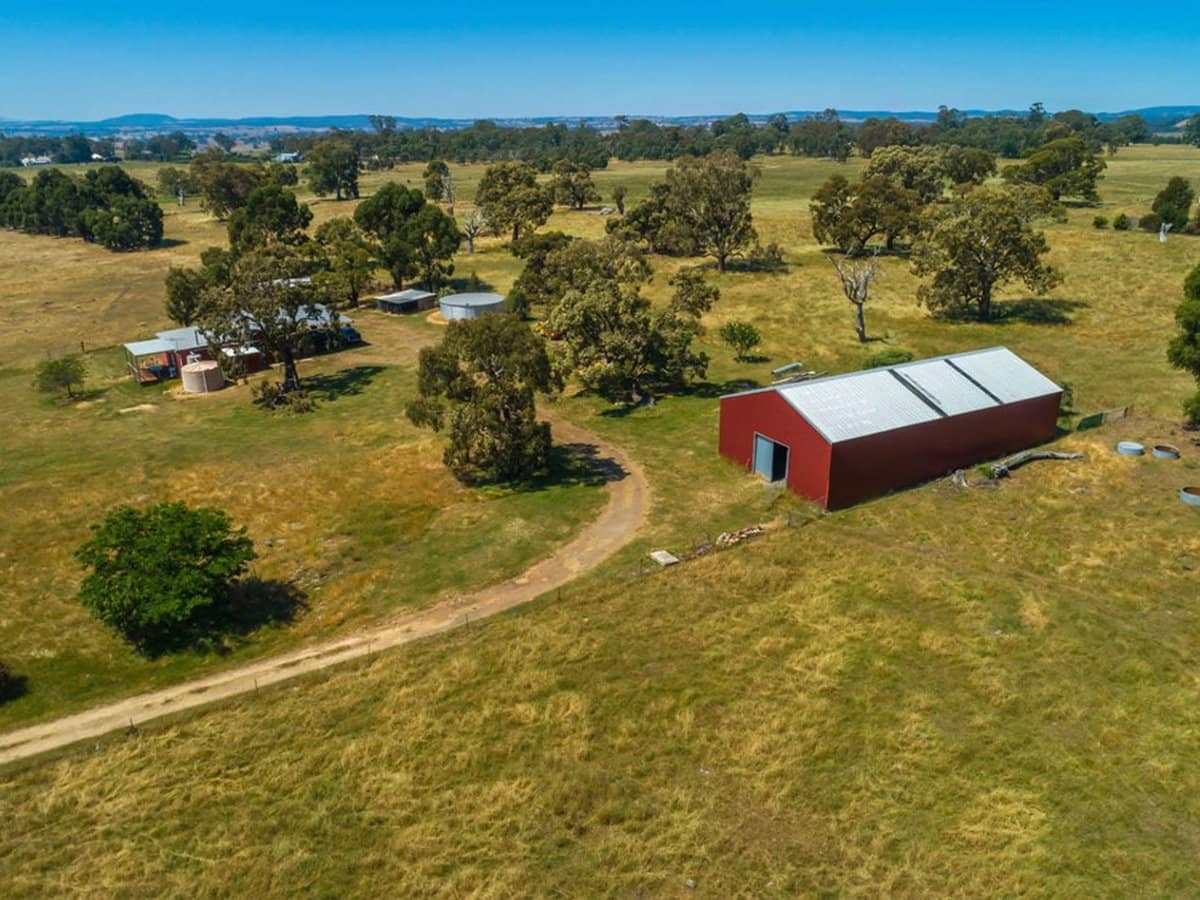 3050 Burke and Wills Track, Glenhope - Thumbnail 3