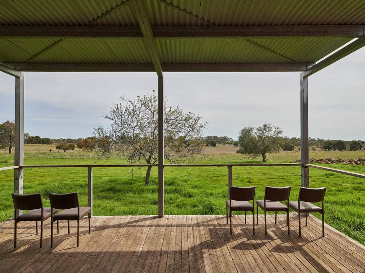 3050 Burke and Wills Track, Glenhope - Thumbnail 7