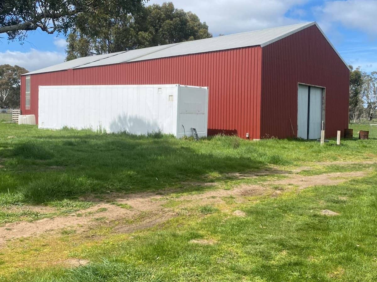 3050 Burke and Wills Track, Glenhope - Thumbnail 14