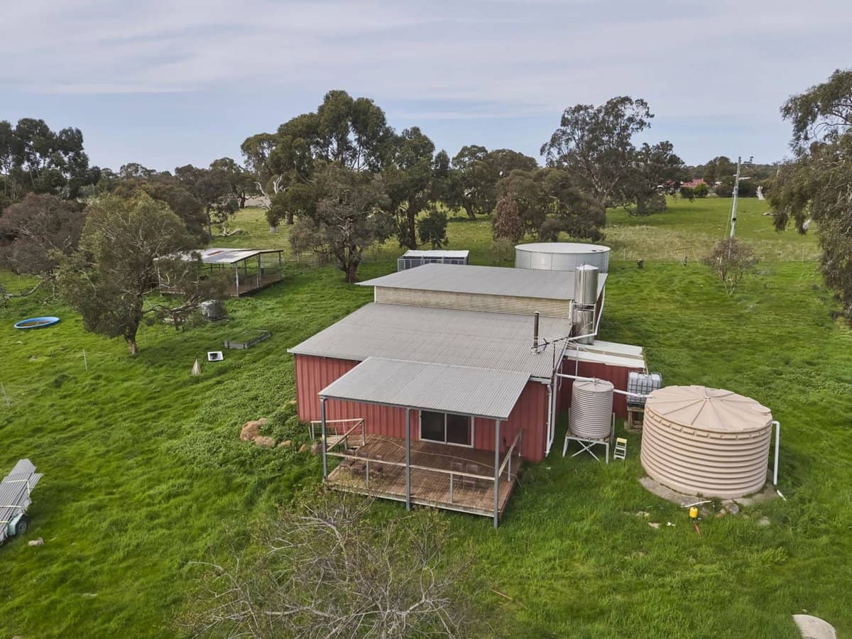 3050 Burke and Wills Track, Glenhope - Thumbnail 15