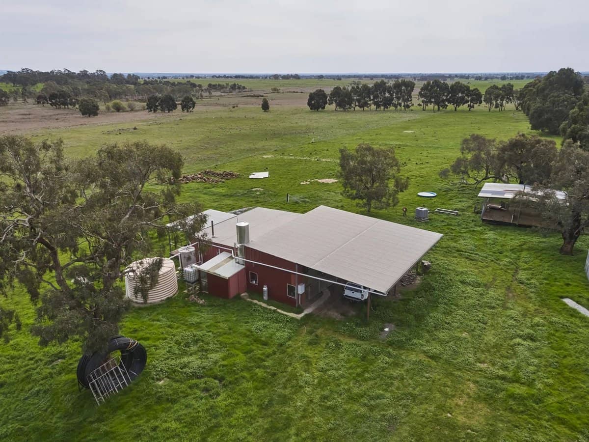 3050 Burke and Wills Track, Glenhope - Thumbnail 16