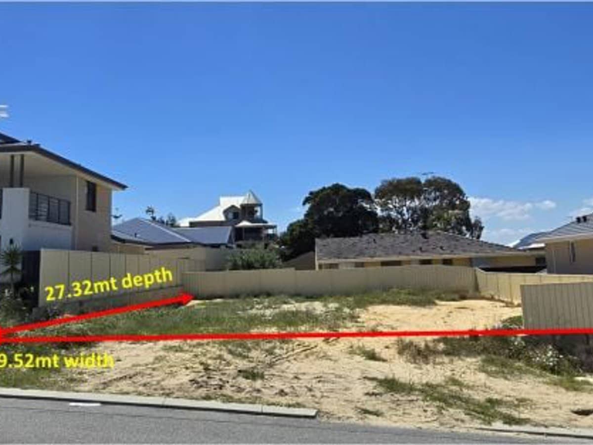 Lot 15/3 Maywood Way, Wannanup - Thumbnail 2