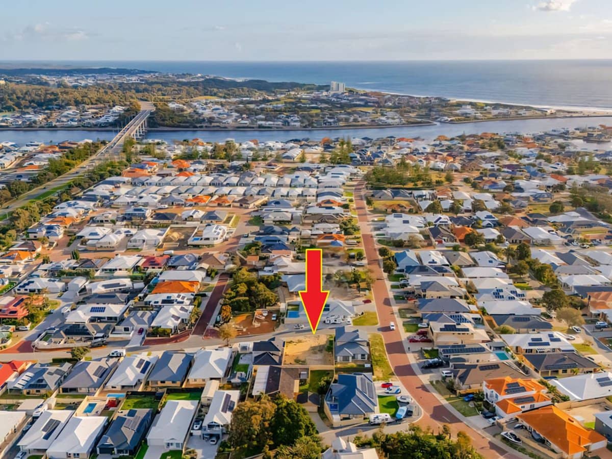 Lot 15/3 Maywood Way, Wannanup - Thumbnail 7