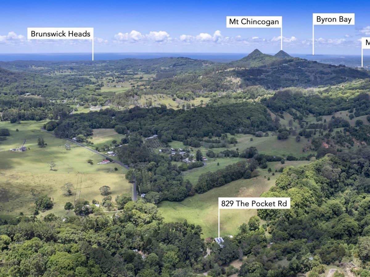 829 The Pocket Road, The Pocket - Thumbnail 22