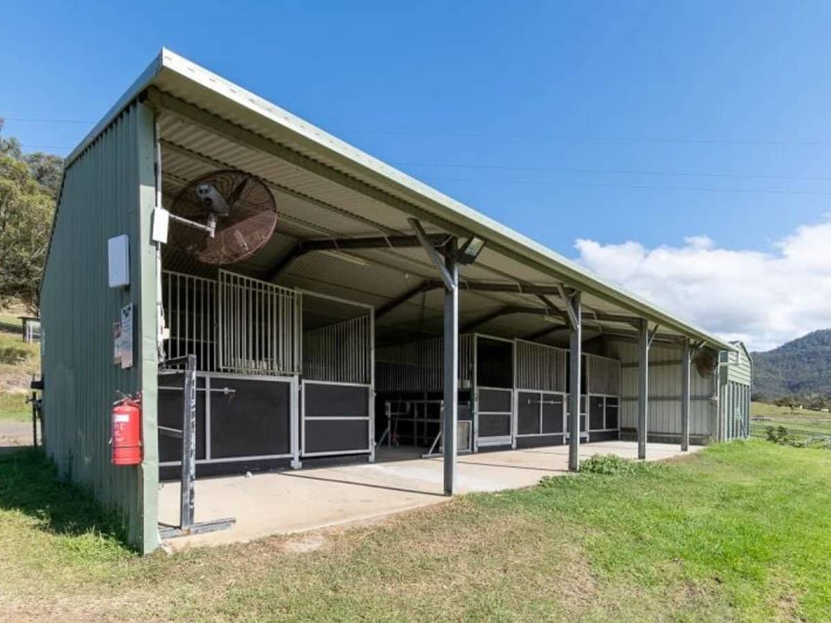 611 Biddaddaba Creek Road, Biddaddaba - Thumbnail 20