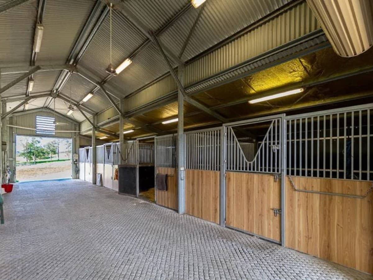 611 Biddaddaba Creek Road, Biddaddaba - Thumbnail 21