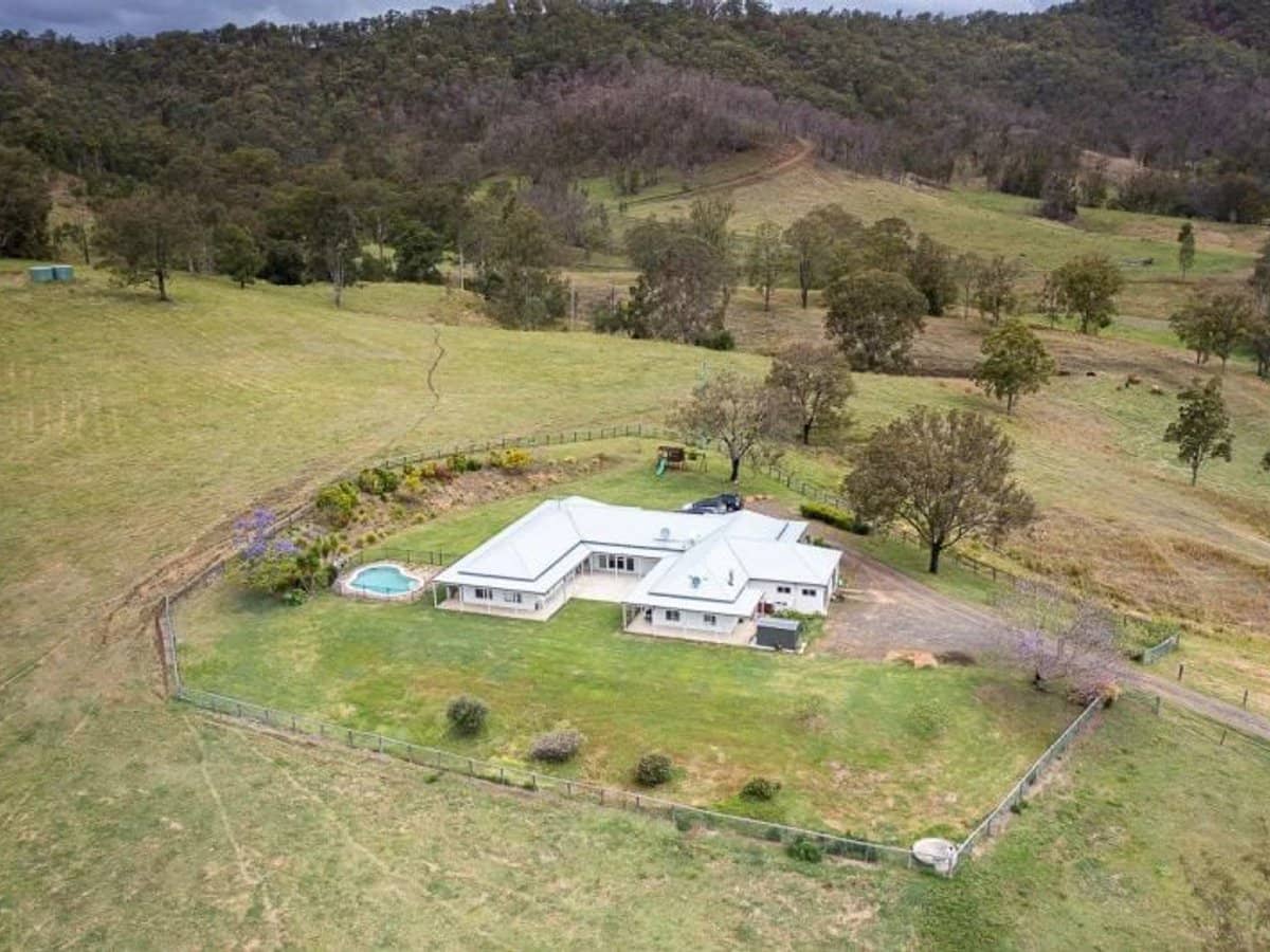 611 Biddaddaba Creek Road, Biddaddaba - Thumbnail 23