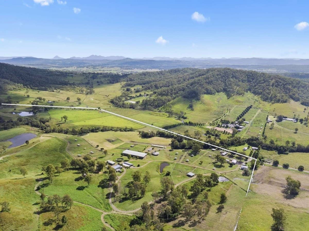 611 Biddaddaba Creek Road, Biddaddaba - Thumbnail 27