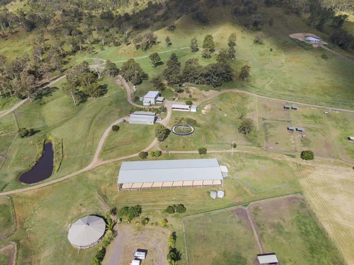 611 Biddaddaba Creek Road, Biddaddaba - Thumbnail 29