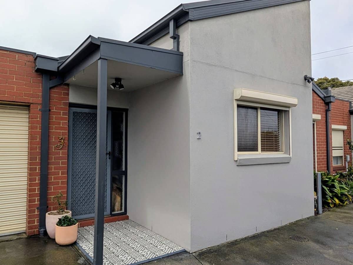 2/35 Maddox Road, Newport - Thumbnail 2