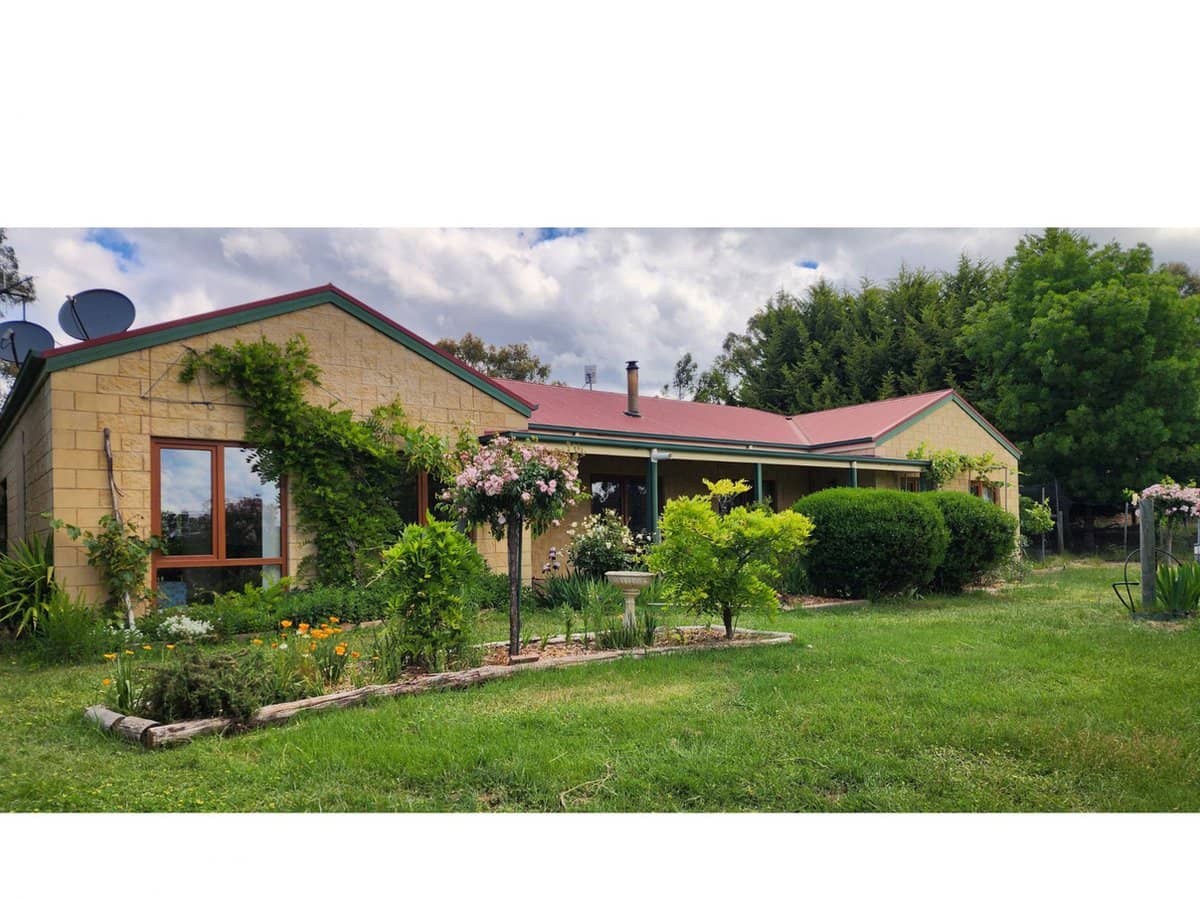 71 Thornhill Lane, Elphinstone - Thumbnail 11