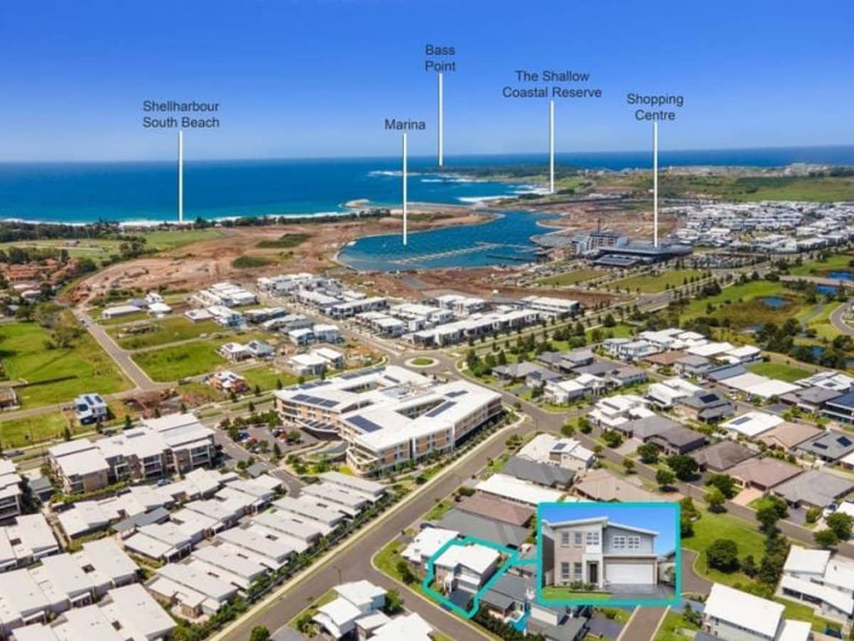 14 Galleon Avenue, Shell Cove - Thumbnail 9