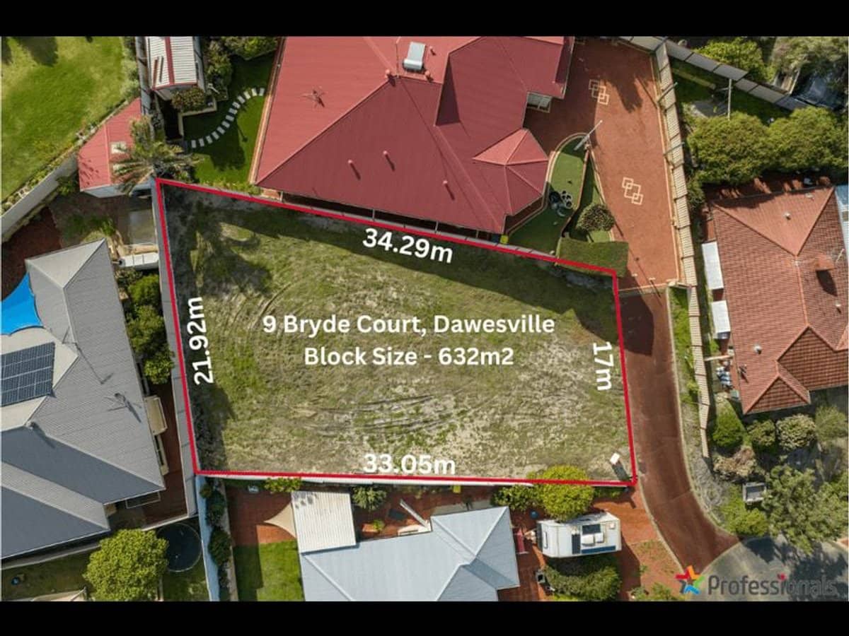 9 Bryde Court, Dawesville - Thumbnail 1