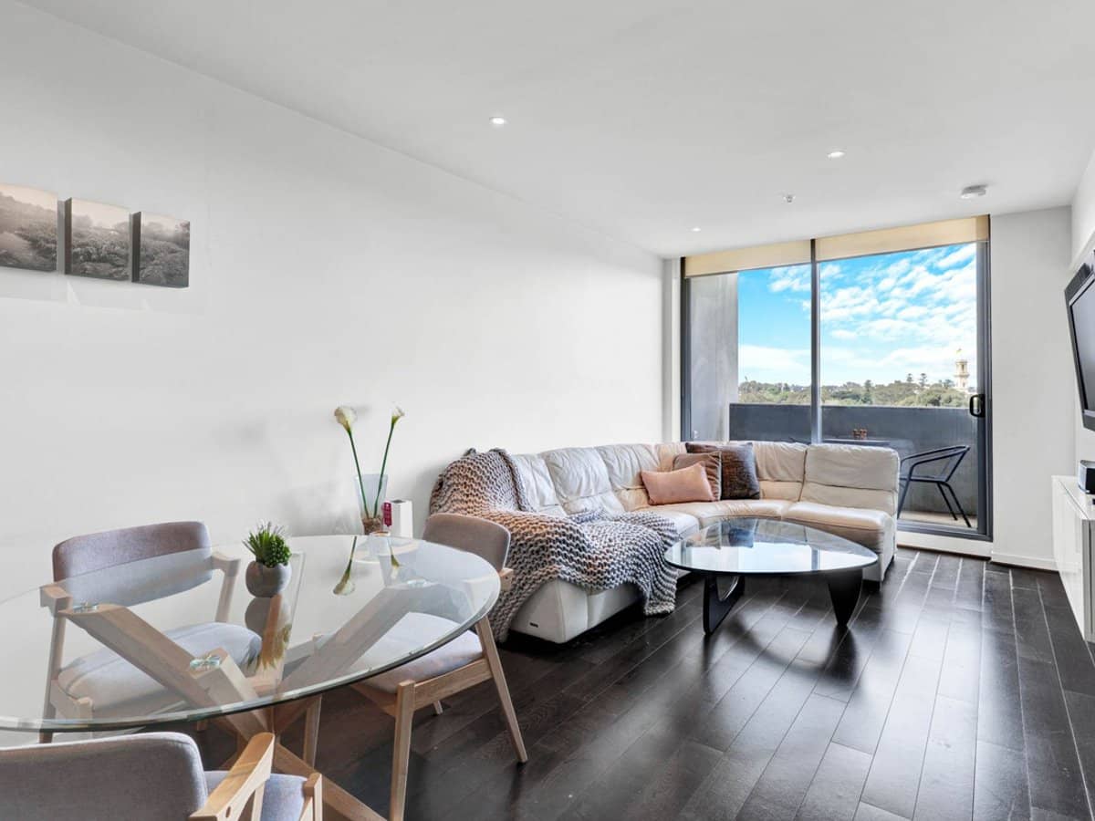 1304/8 Dorcas Street, Southbank - Thumbnail 1