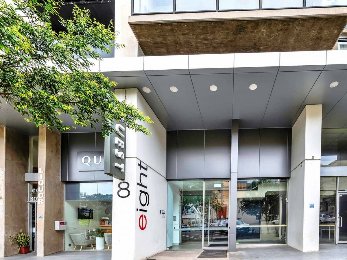 1304/8 Dorcas Street, Southbank - Thumbnail 2