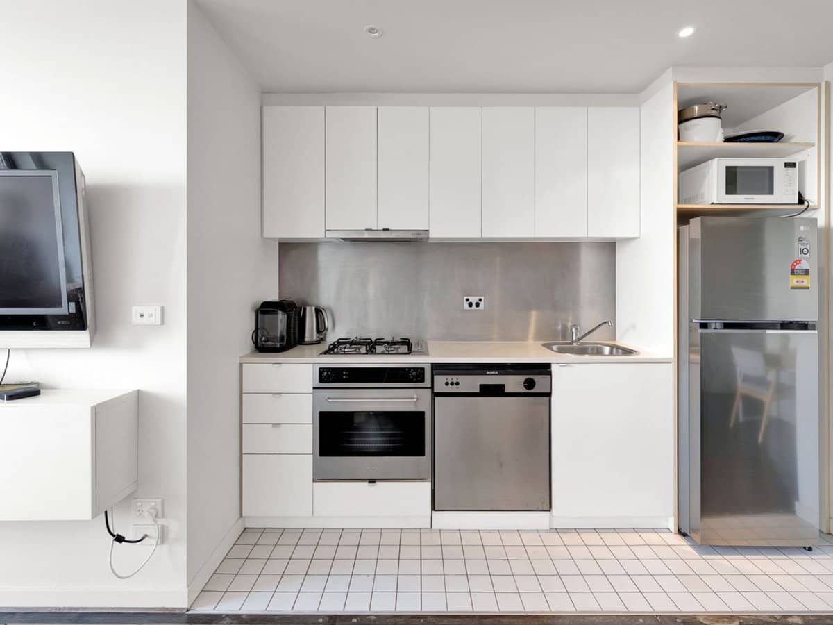 1304/8 Dorcas Street, Southbank - Thumbnail 4