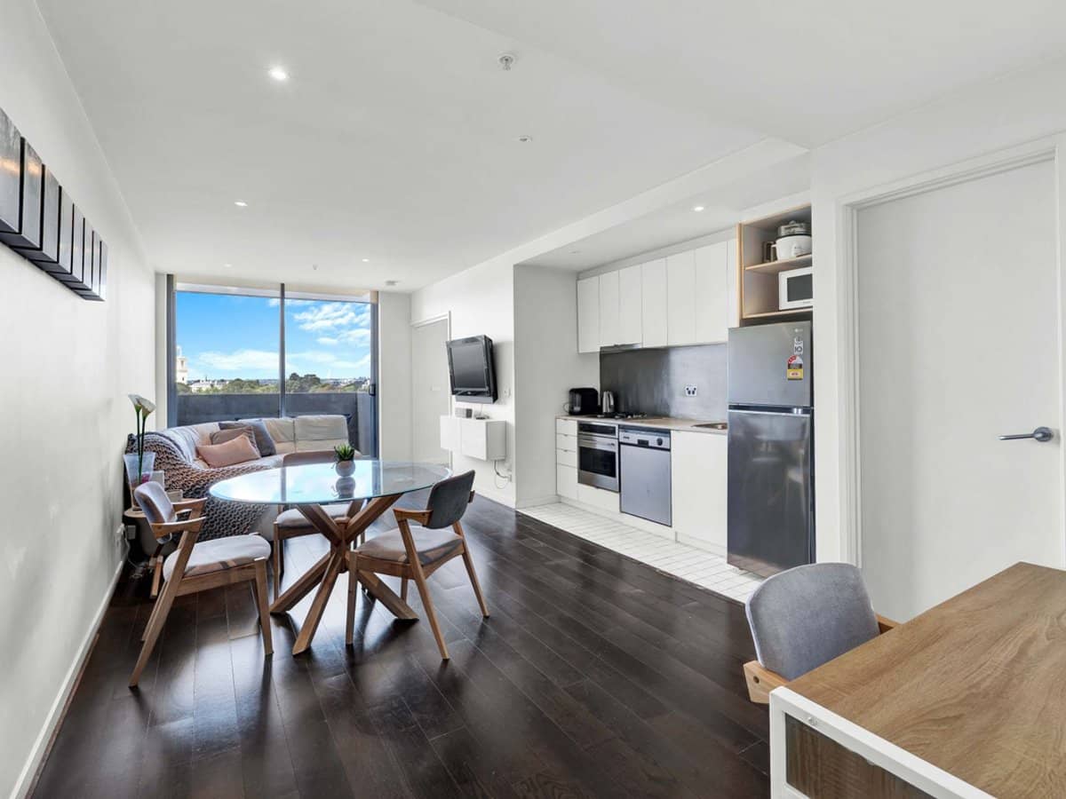 1304/8 Dorcas Street, Southbank - Thumbnail 5