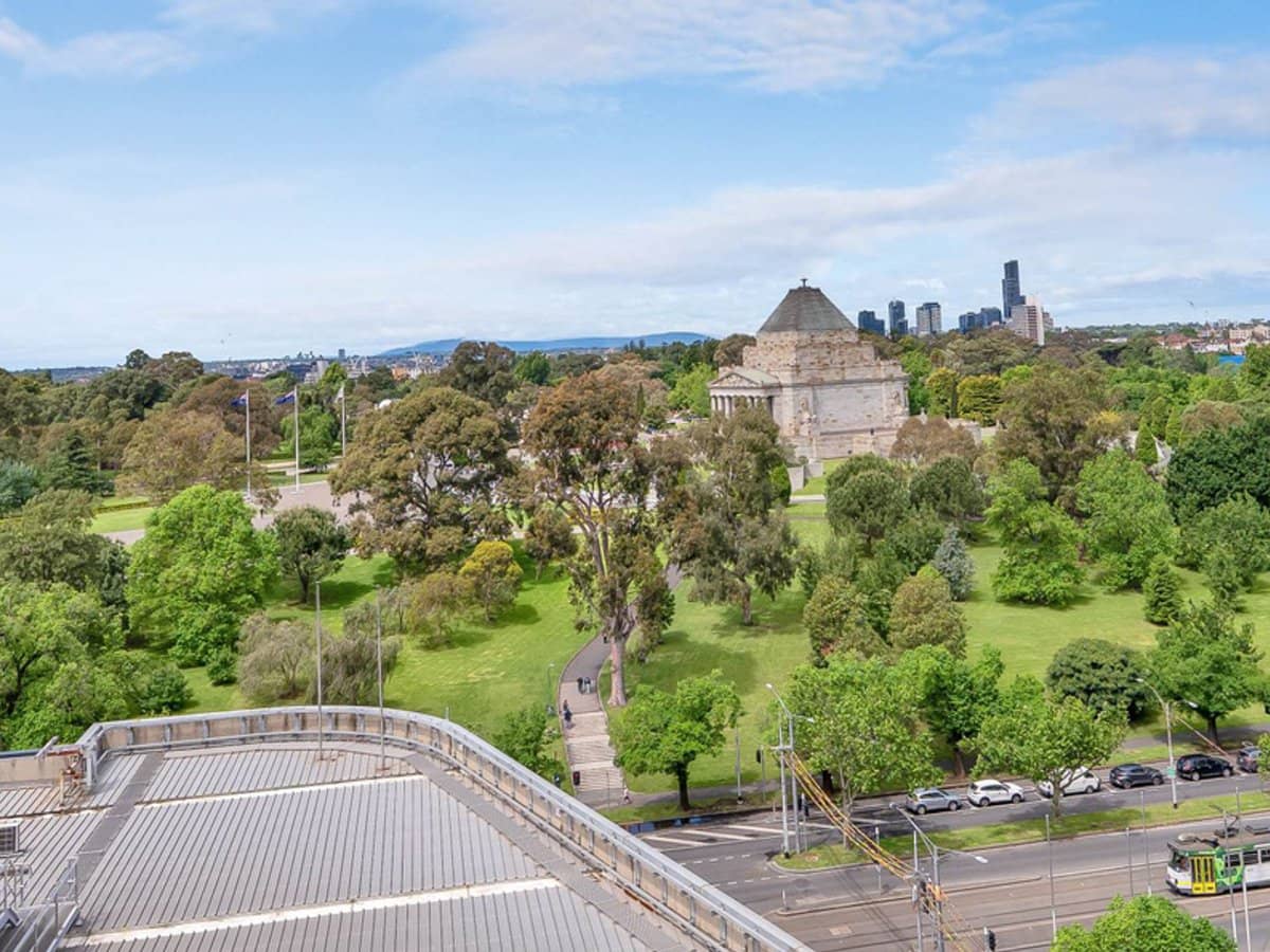 1304/8 Dorcas Street, Southbank - Thumbnail 10