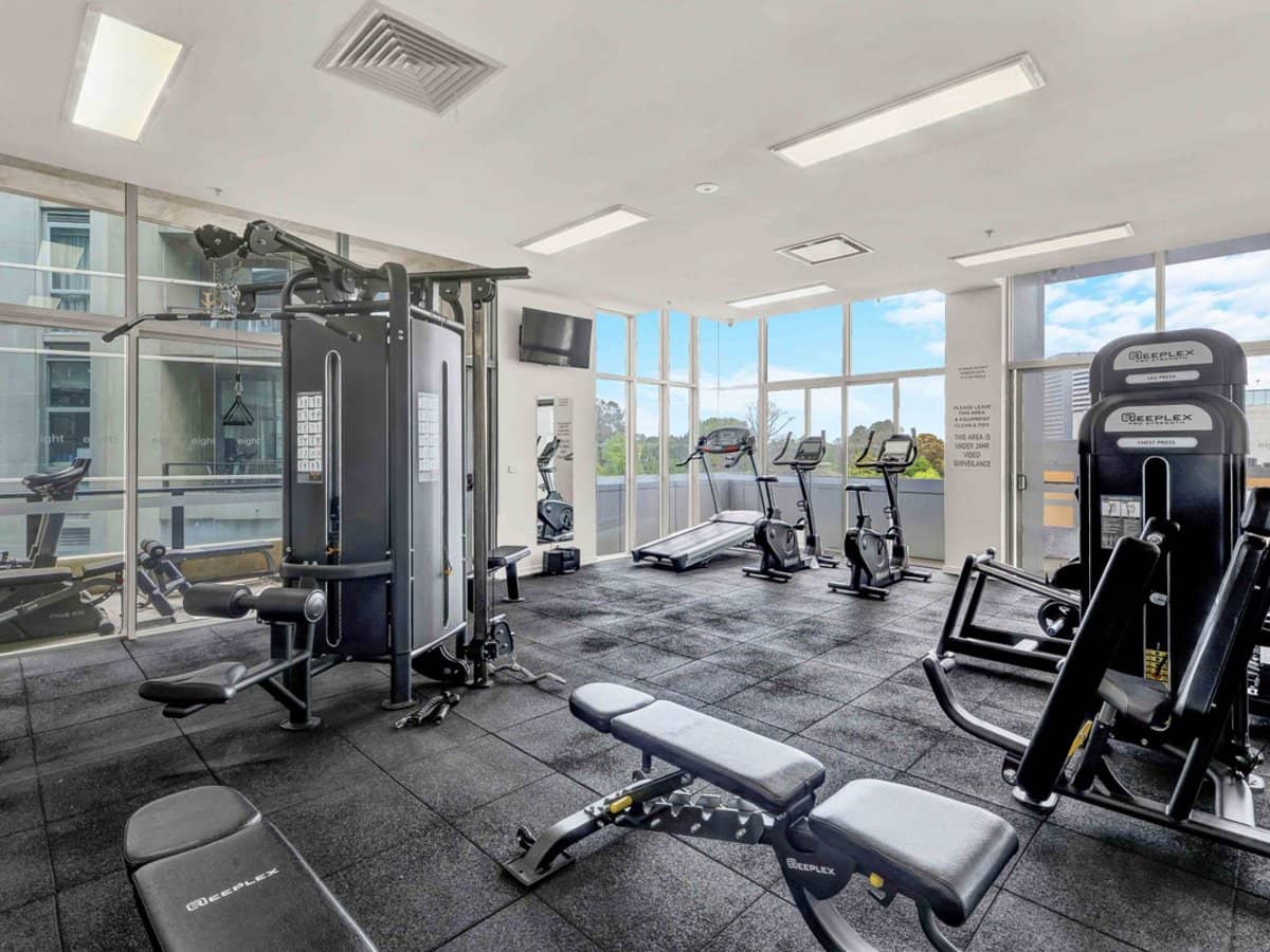 1304/8 Dorcas Street, Southbank - Thumbnail 11