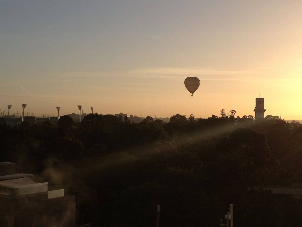 1304/8 Dorcas Street, Southbank - Thumbnail 12