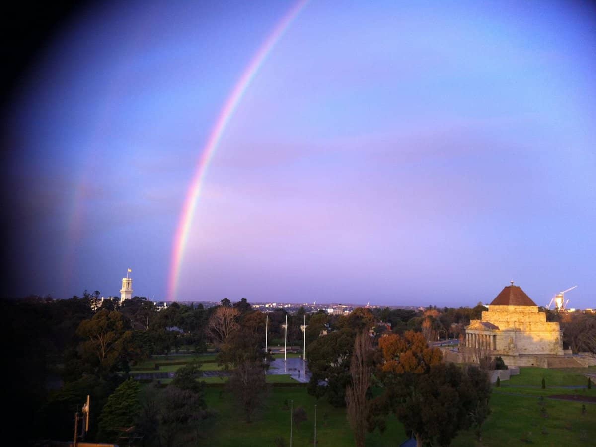 1304/8 Dorcas Street, Southbank - Thumbnail 13
