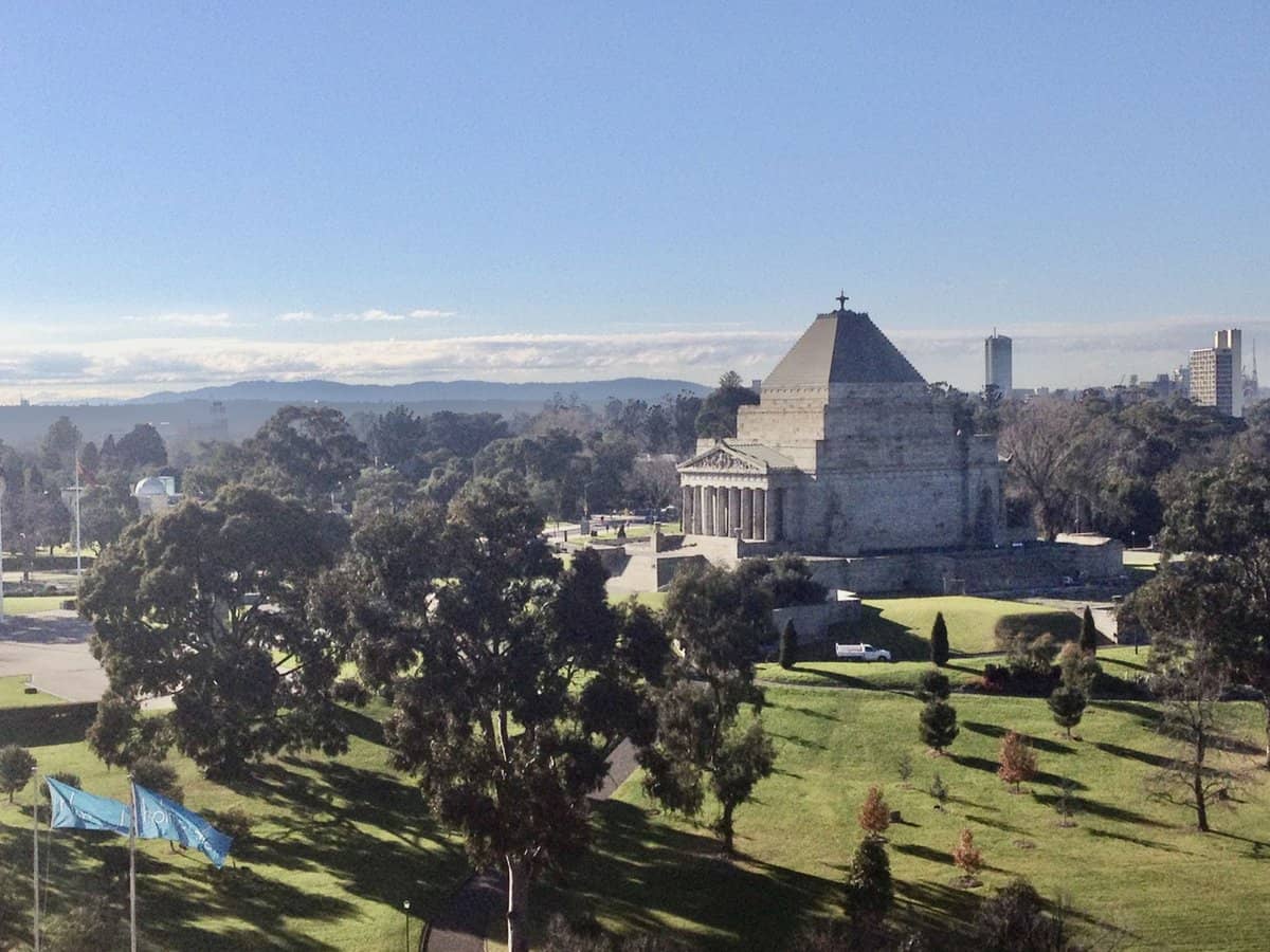 1304/8 Dorcas Street, Southbank - Thumbnail 14