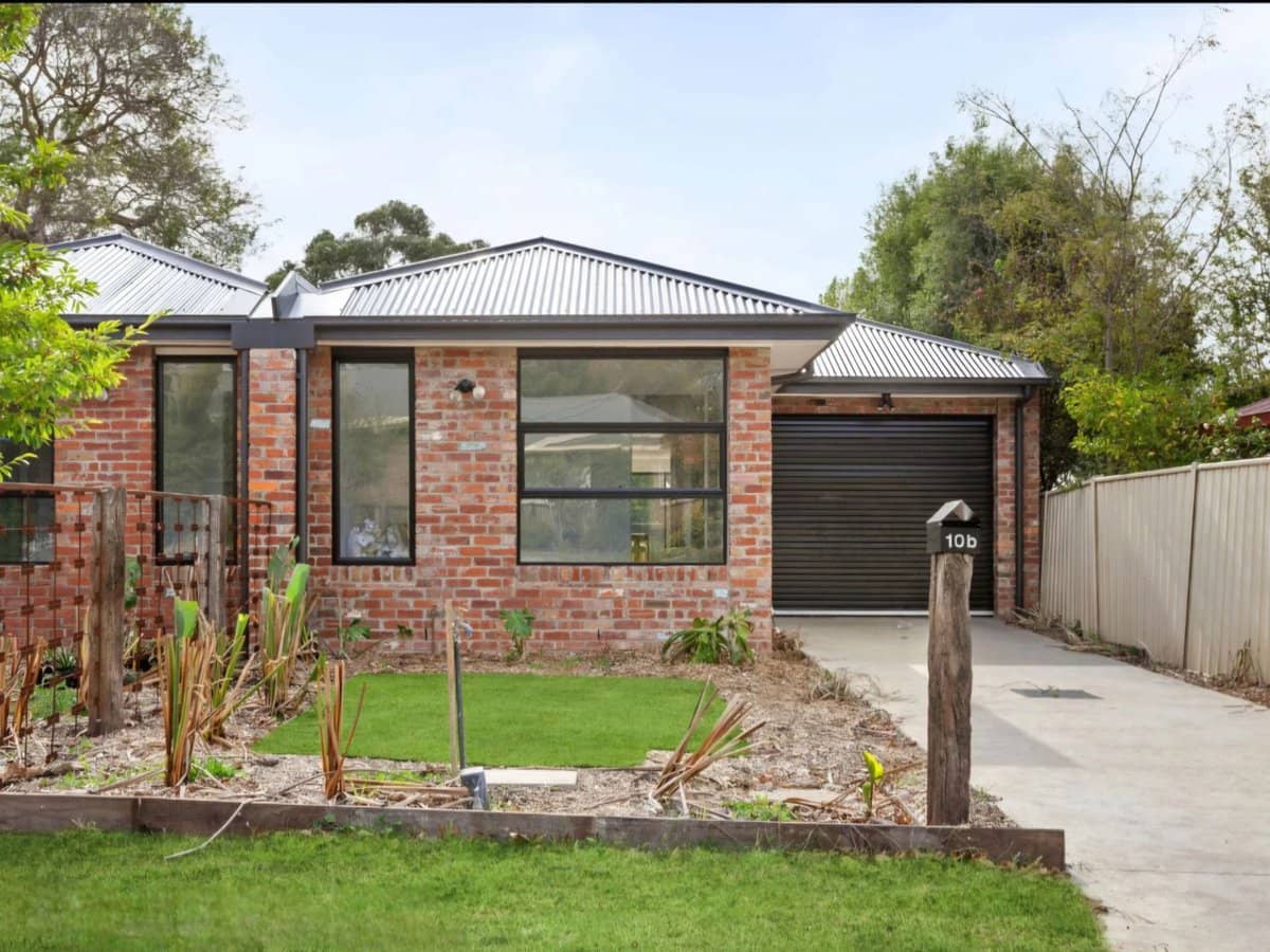 10b Union Street, Kilmore - Thumbnail 1