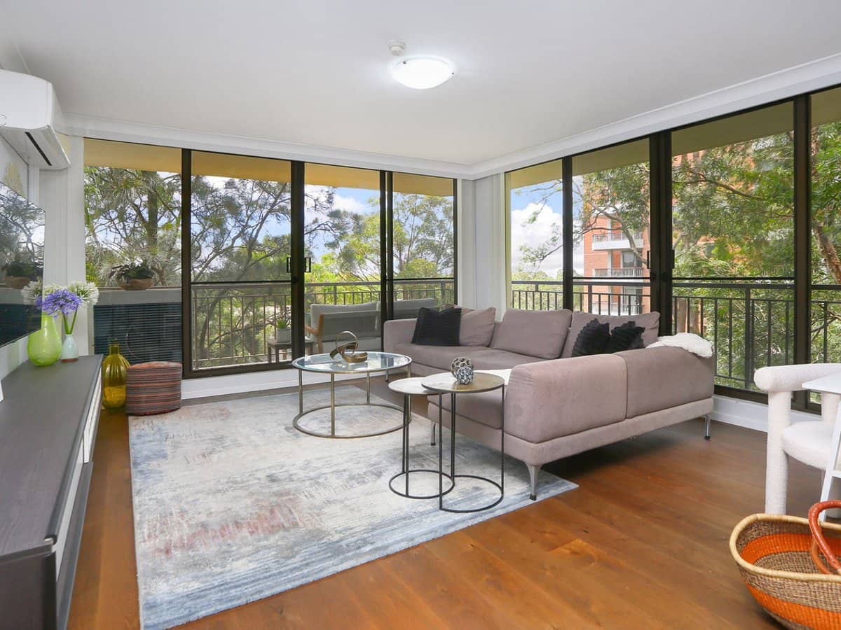 29/2 Francis Road, Artarmon - Thumbnail 1