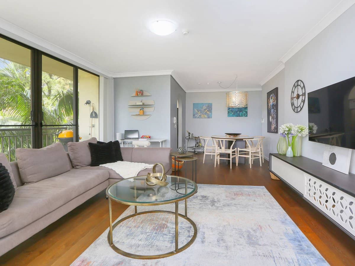 29/2 Francis Road, Artarmon - Thumbnail 2