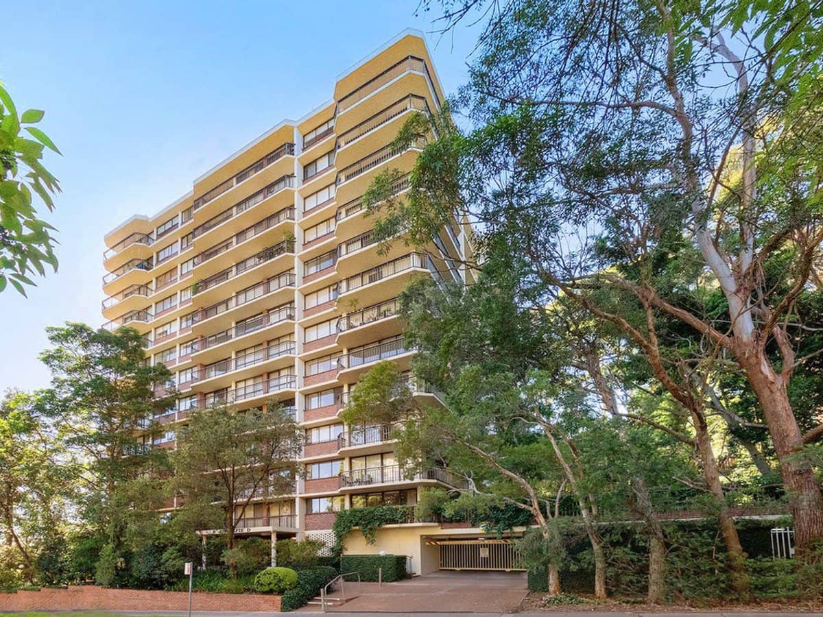 29/2 Francis Road, Artarmon - Thumbnail 12