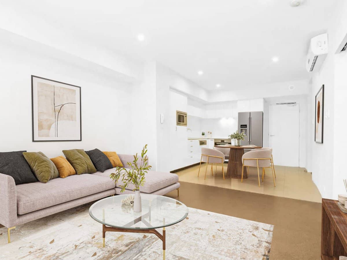 203/30 Hood Street, Subiaco - Thumbnail 1