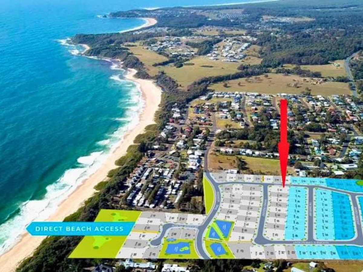 37 Shores Crescent, Diamond Beach - Thumbnail 2