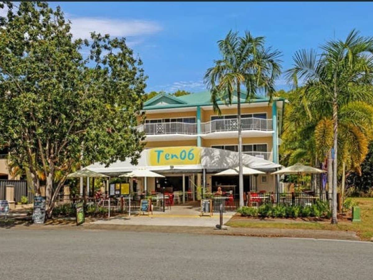 1/1 Ray Street, Yorkeys Knob - Thumbnail 4