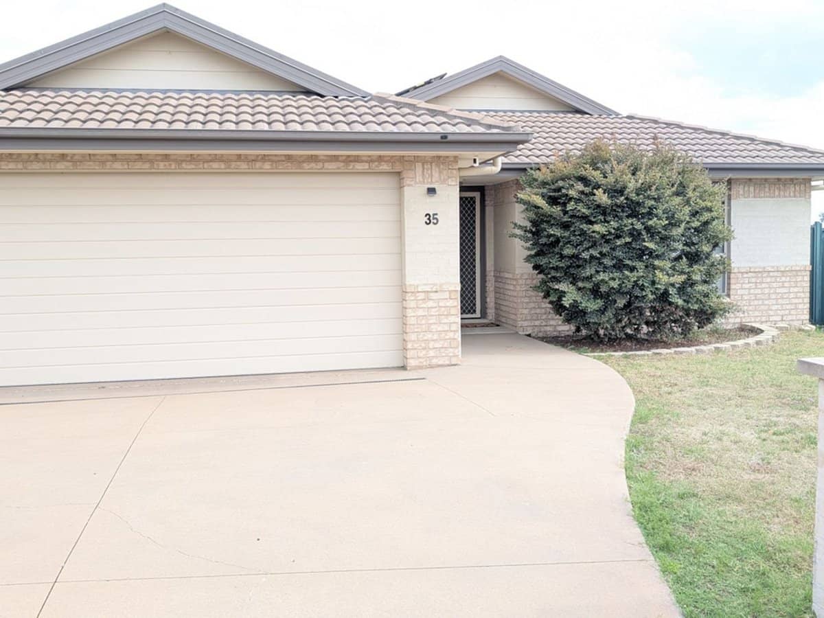 35 Henry Dangar Drive, Muswellbrook - Thumbnail 1