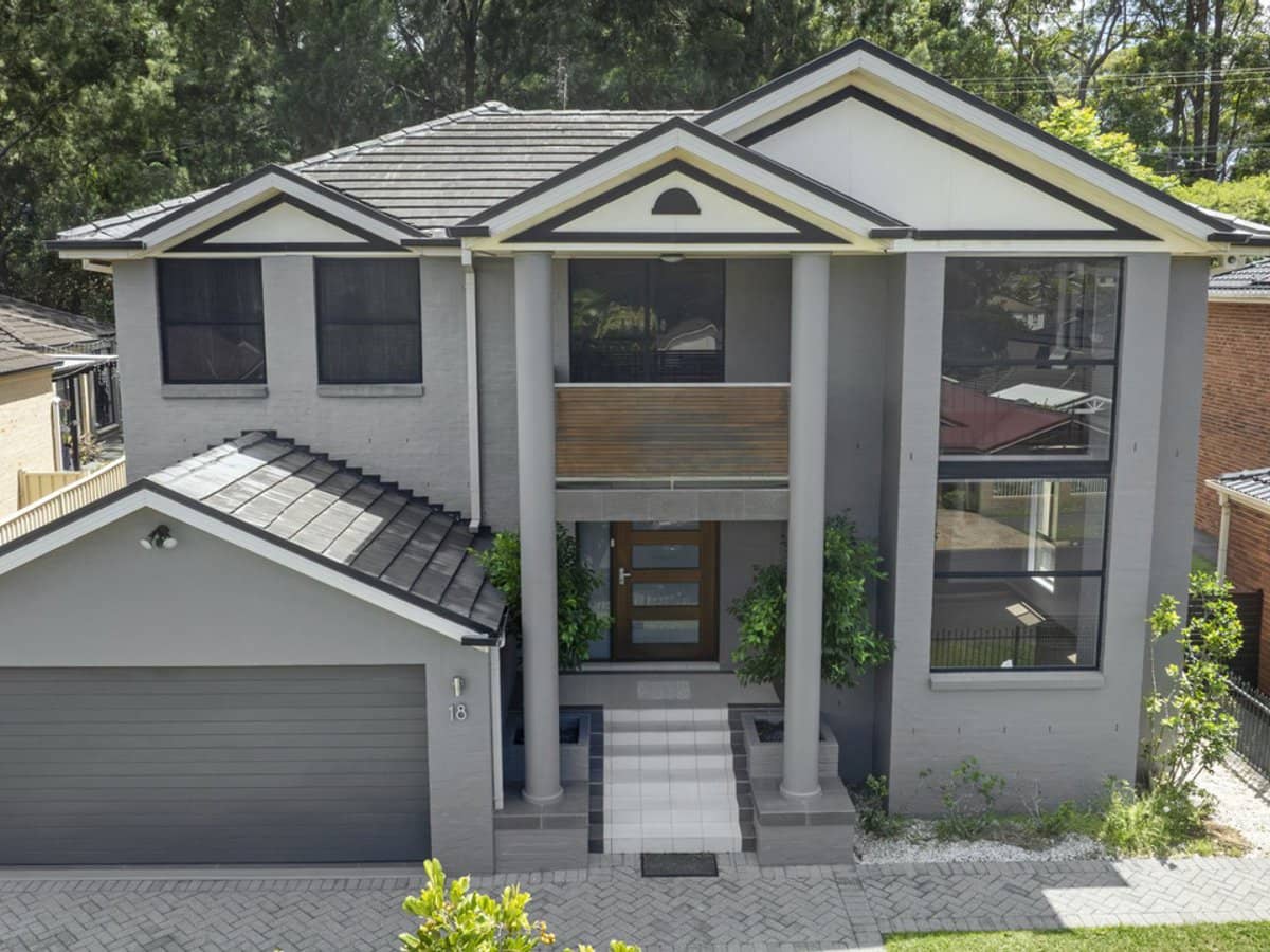 18 Bannister Drive, Erina - Thumbnail 1