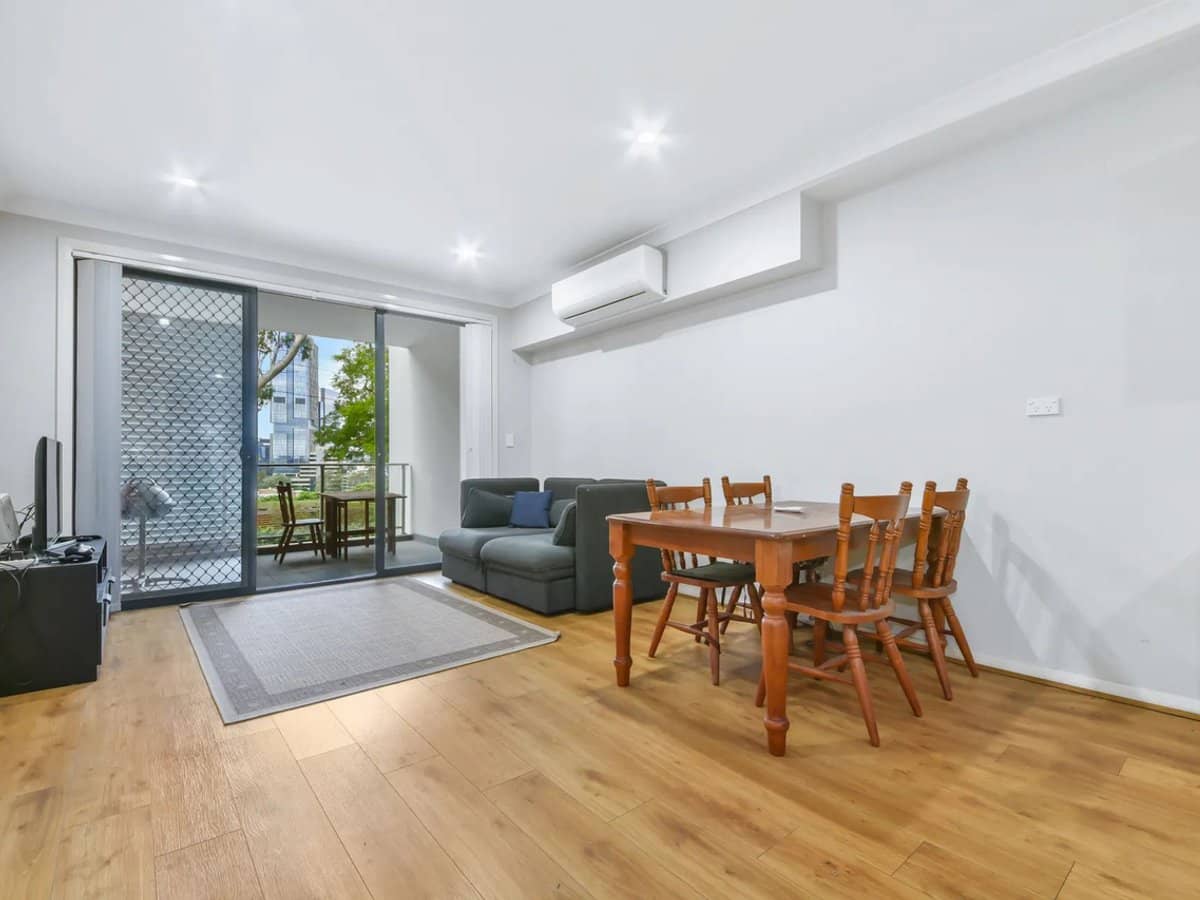 110/2-4 Amos Street, Parramatta - Thumbnail 3