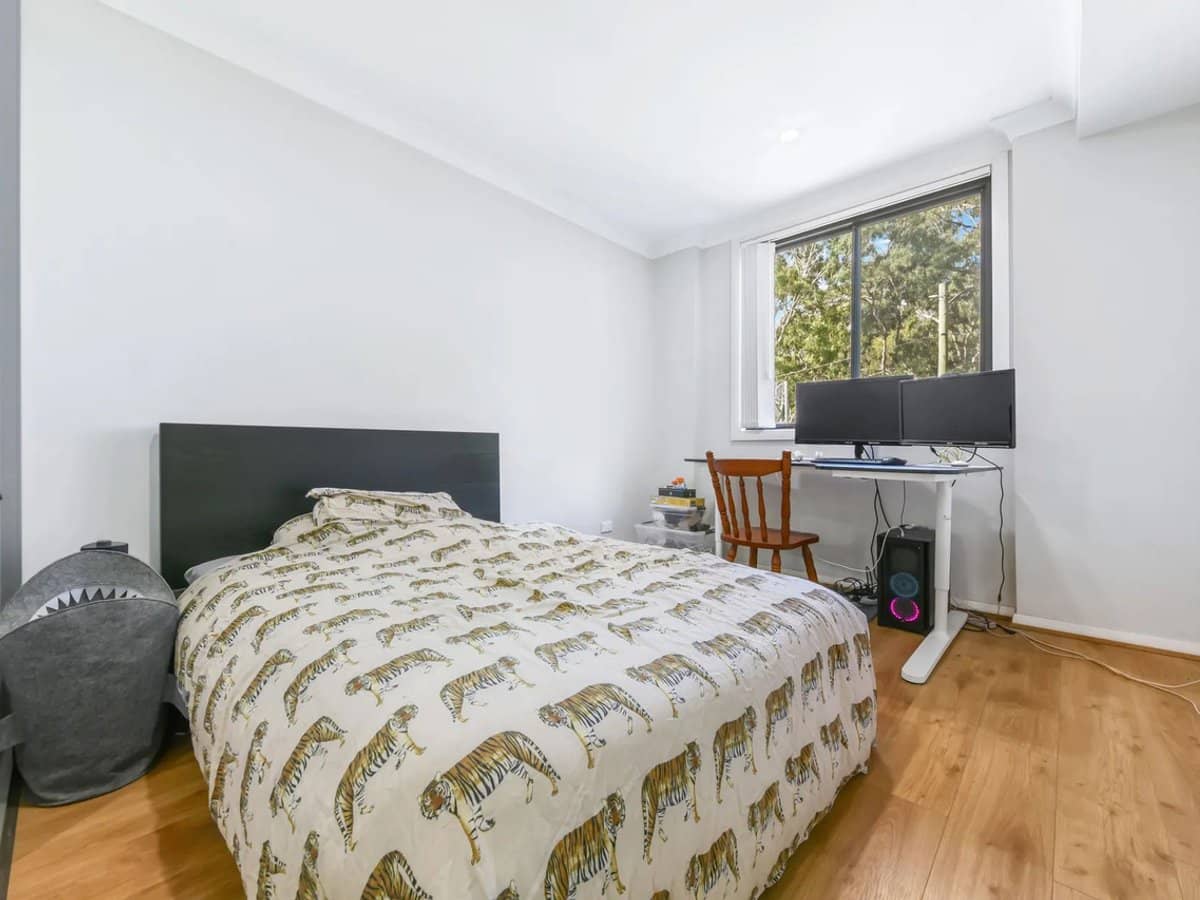 110/2-4 Amos Street, Parramatta - Thumbnail 9