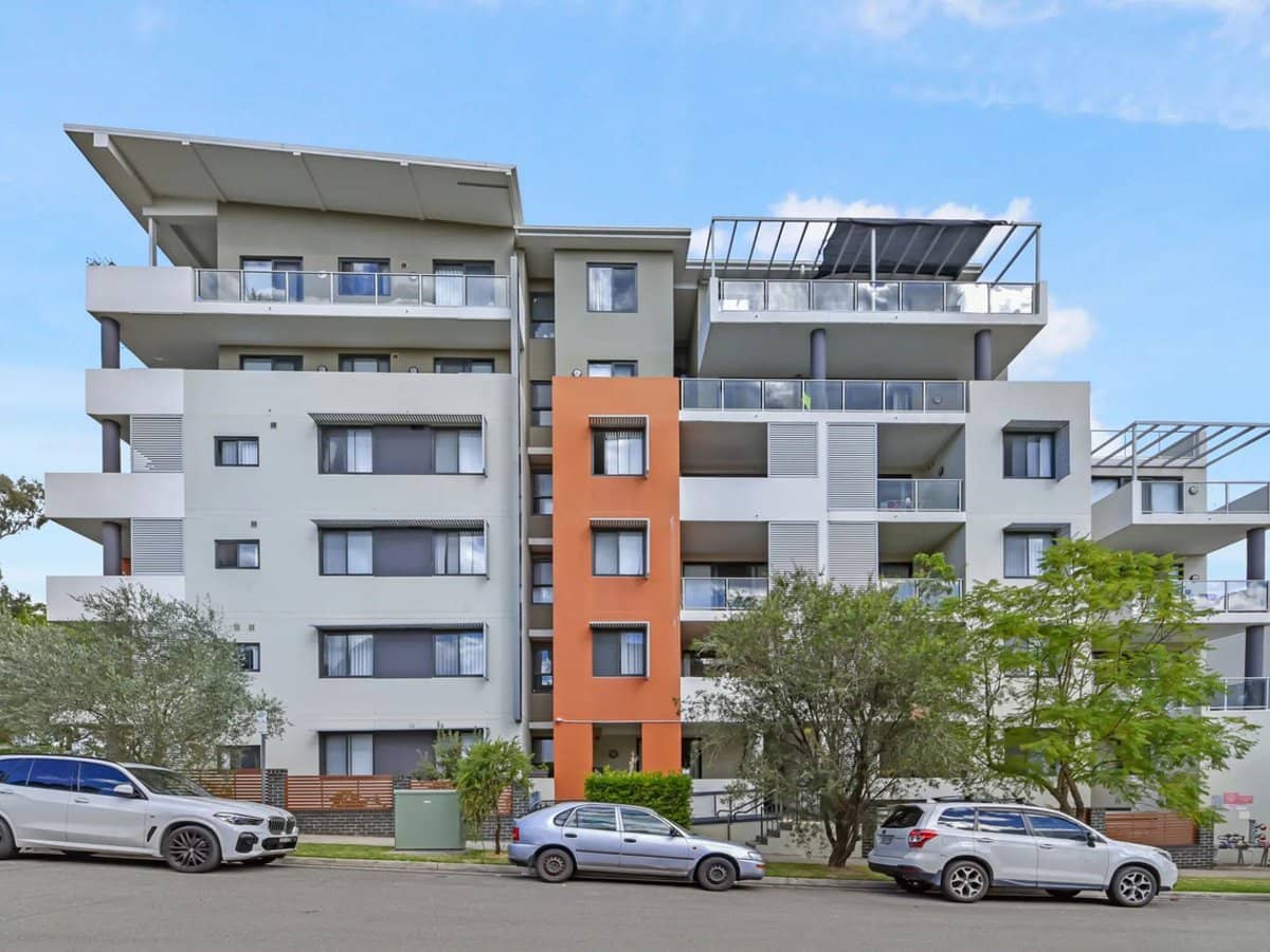 110/2-4 Amos Street, Parramatta - Thumbnail 14