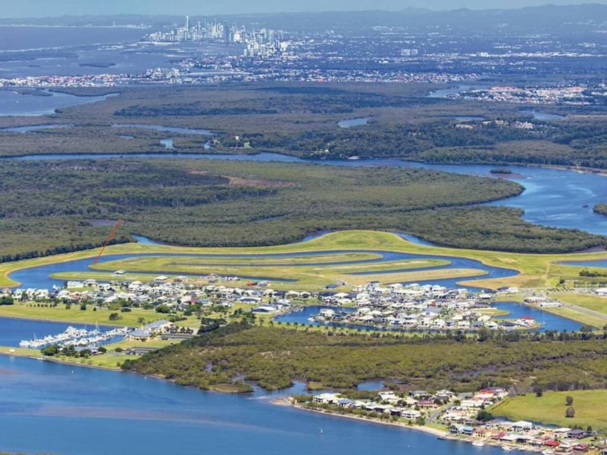 289/96 Paradise Parade, Jacobs Well - Thumbnail 7