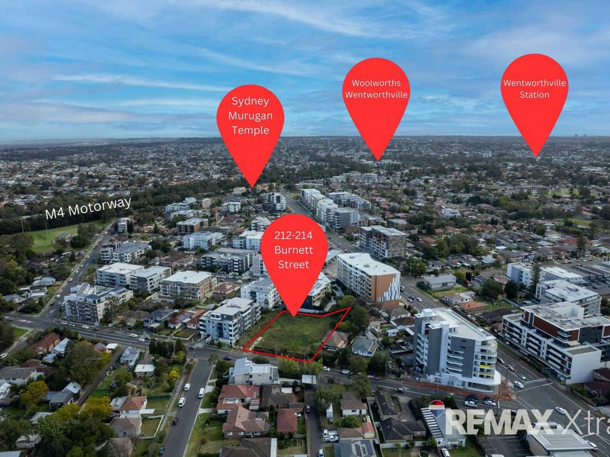 212-214 Burnett Street, Mays Hill - Thumbnail 2