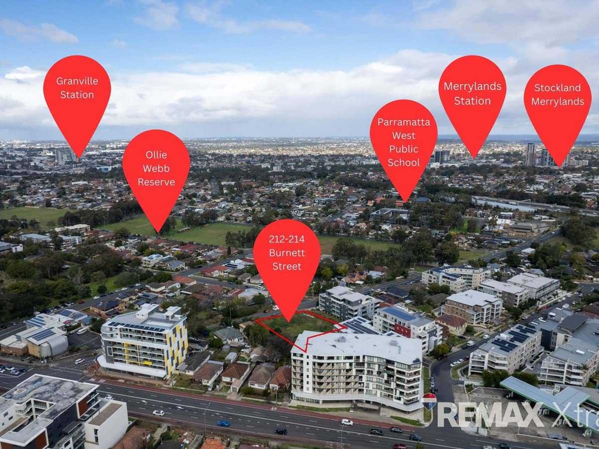 212-214 Burnett Street, Mays Hill - Thumbnail 3