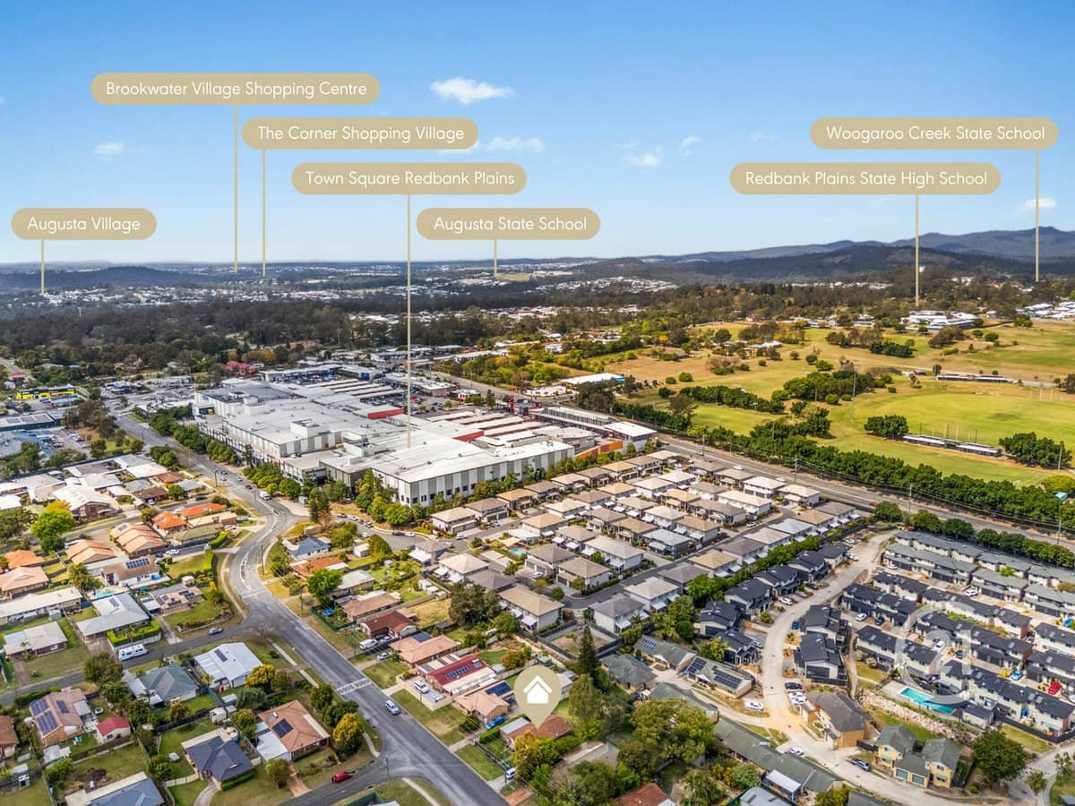 38 Argyle Street, REDBANK PLAINS - Thumbnail 21