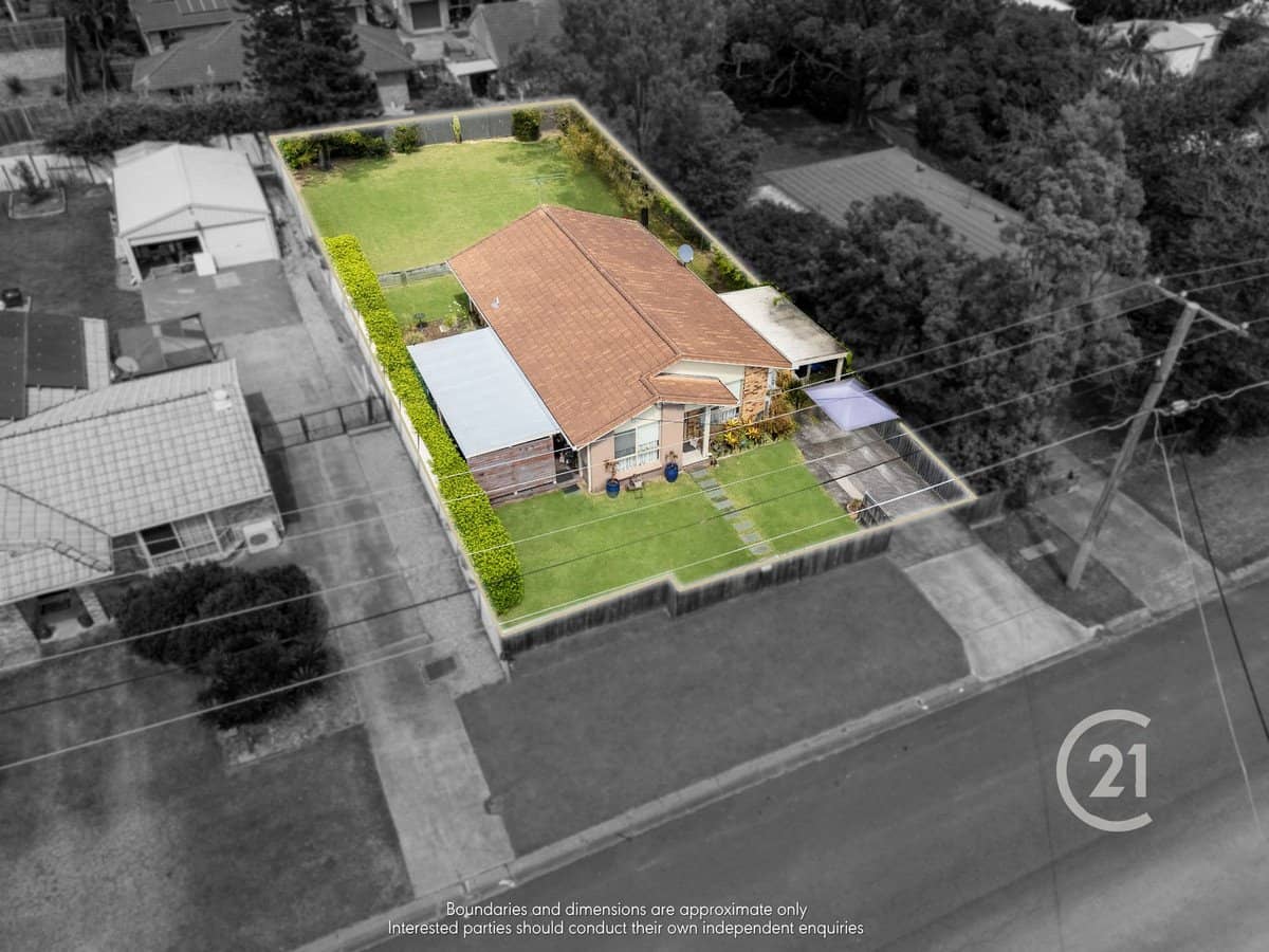 38 Argyle Street, REDBANK PLAINS - Thumbnail 1