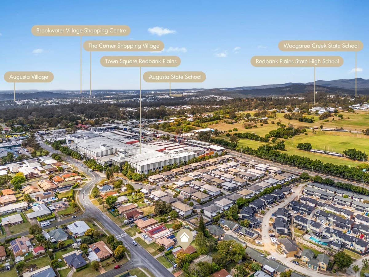 38 Argyle Street, REDBANK PLAINS - Thumbnail 21