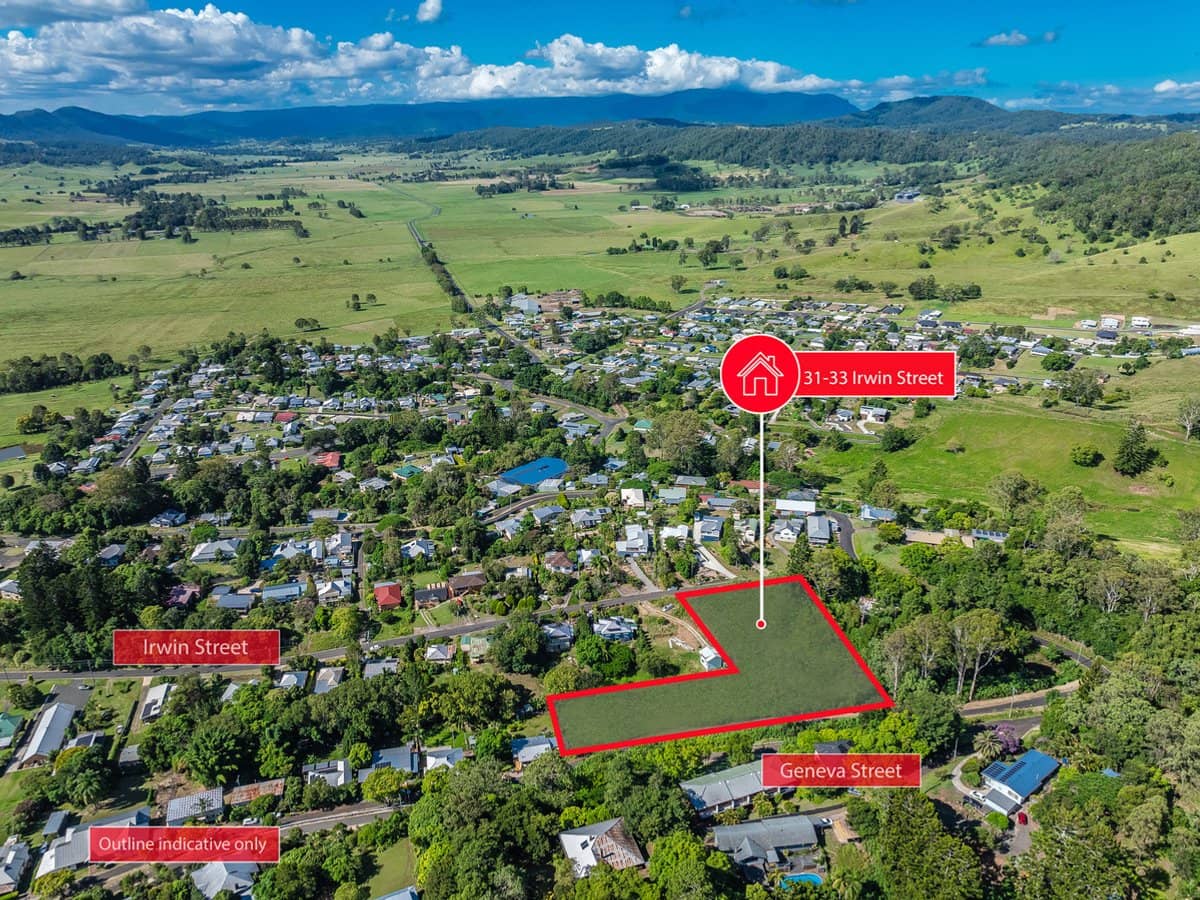 31-33 Irwin Street, Kyogle - Thumbnail 3