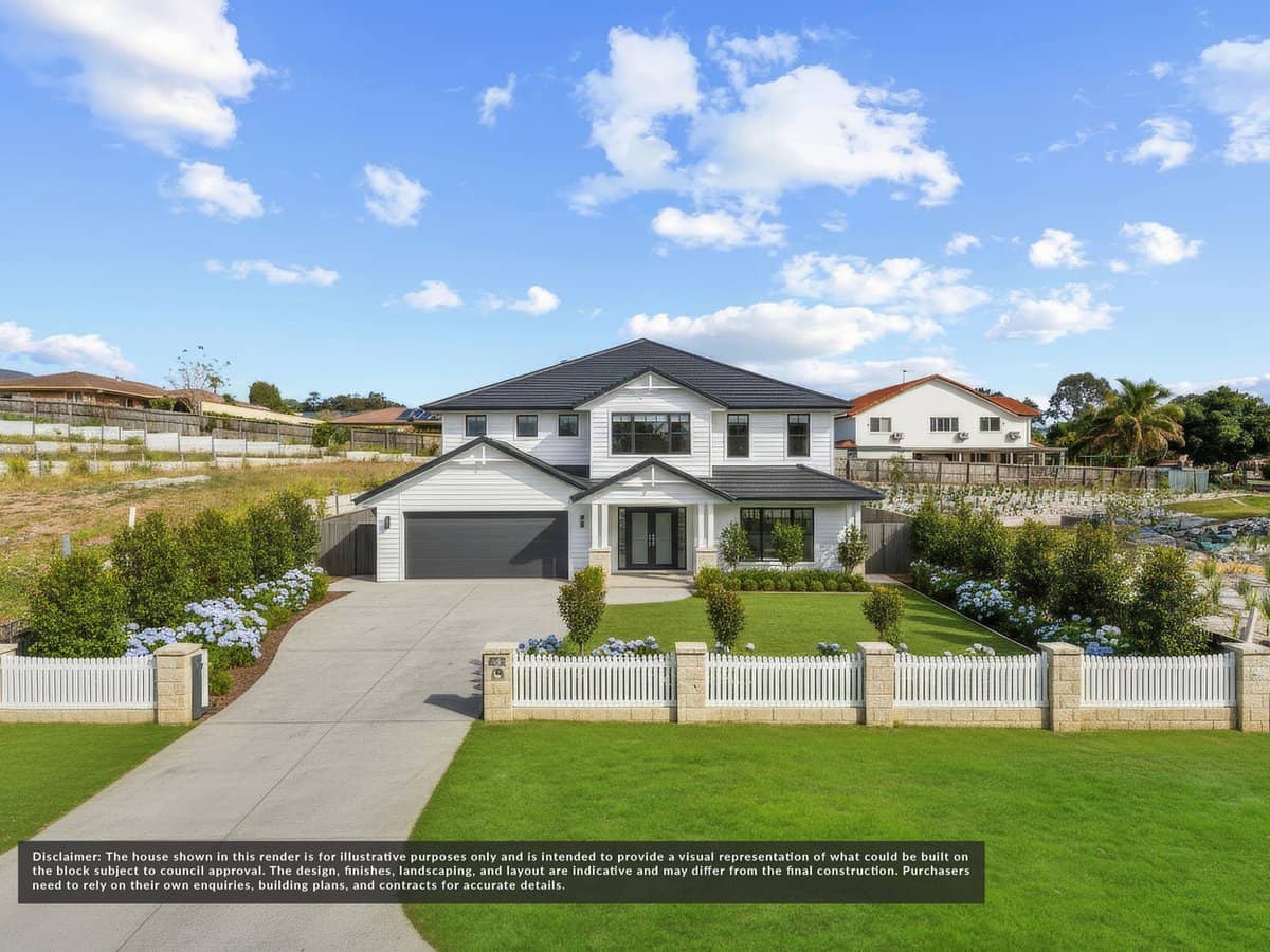 5 Davenport Place, Kuraby - Thumbnail 2