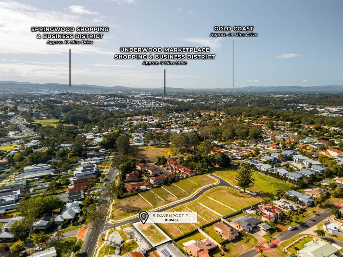 5 Davenport Place, Kuraby - Thumbnail 6